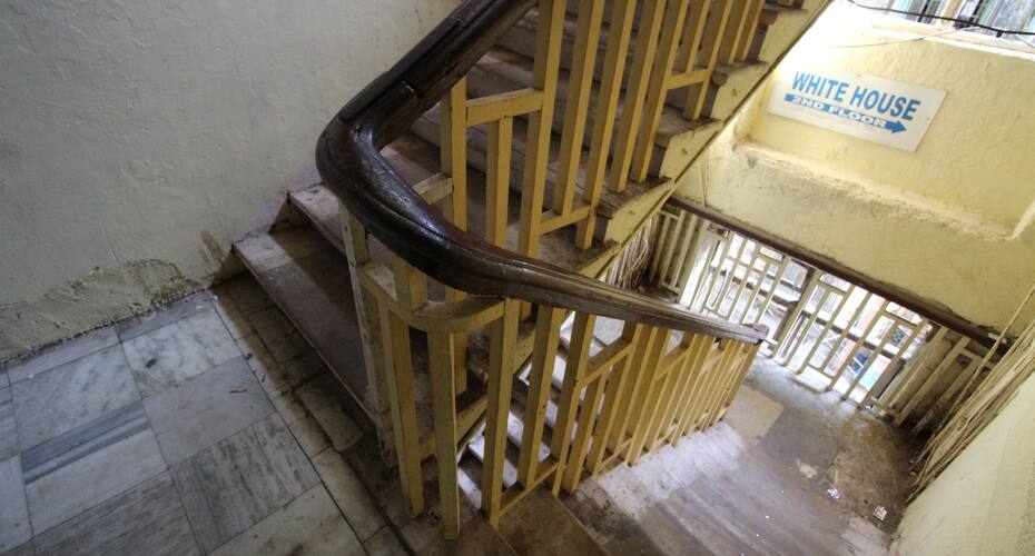 White Guest House, Mumbai 4